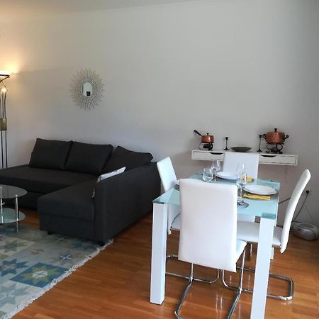 Homy Apartment In Buda, With Safe Garage And Terrace Budapeszt Zewnętrze zdjęcie