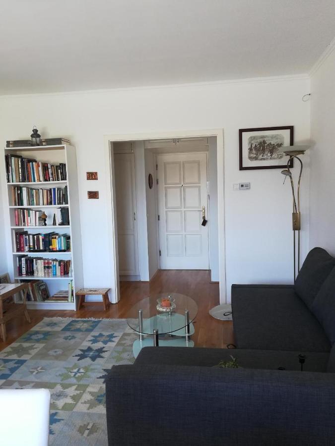 Homy Apartment In Buda, With Safe Garage And Terrace Budapeszt Zewnętrze zdjęcie