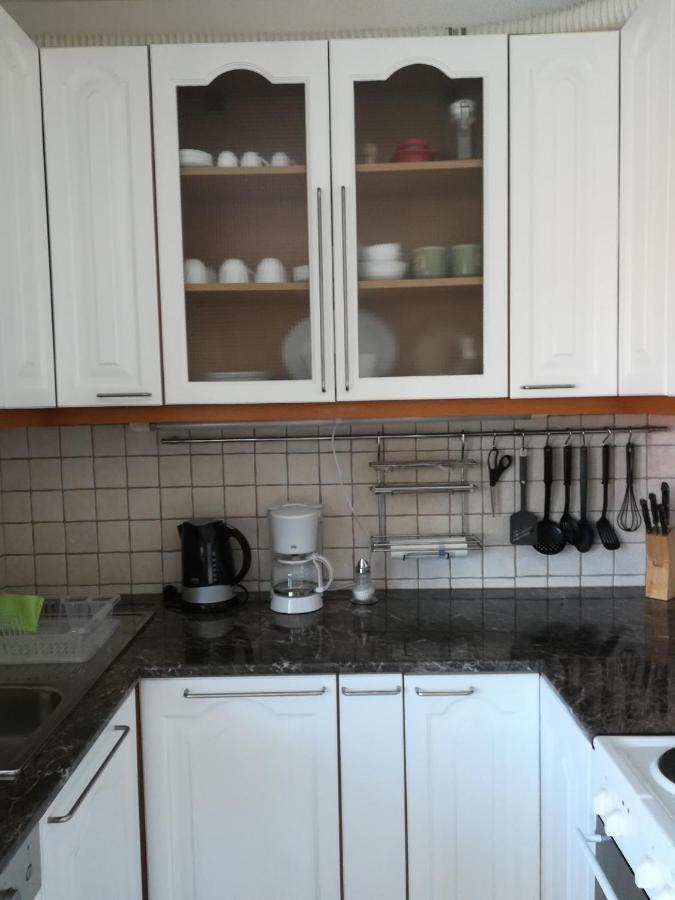 Homy Apartment In Buda, With Safe Garage And Terrace Budapeszt Zewnętrze zdjęcie