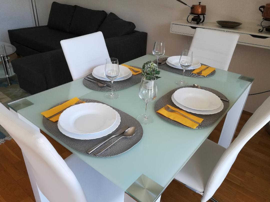 Homy Apartment In Buda, With Safe Garage And Terrace Budapeszt Zewnętrze zdjęcie