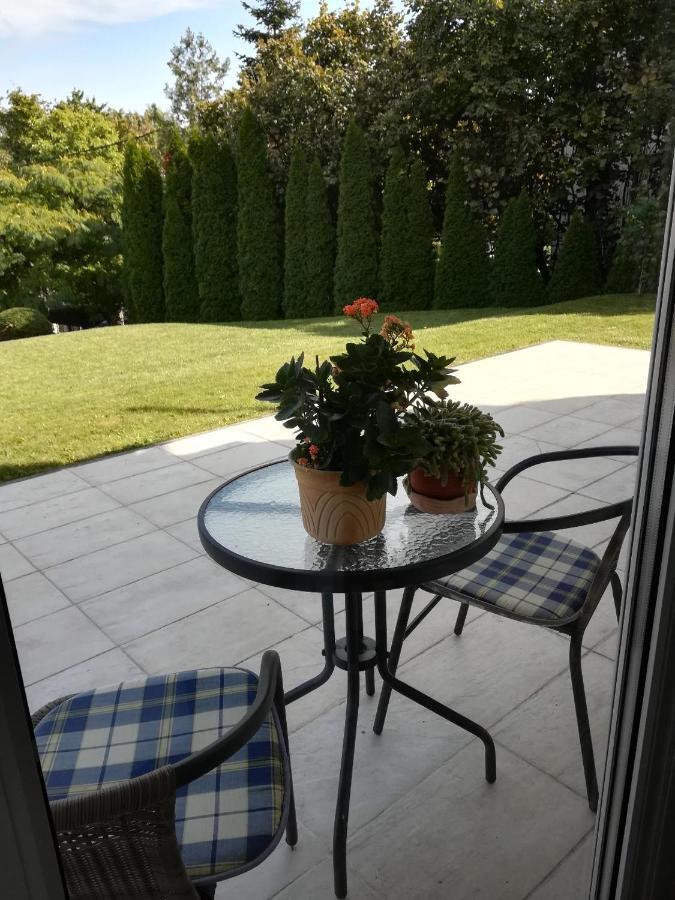 Homy Apartment In Buda, With Safe Garage And Terrace Budapeszt Zewnętrze zdjęcie