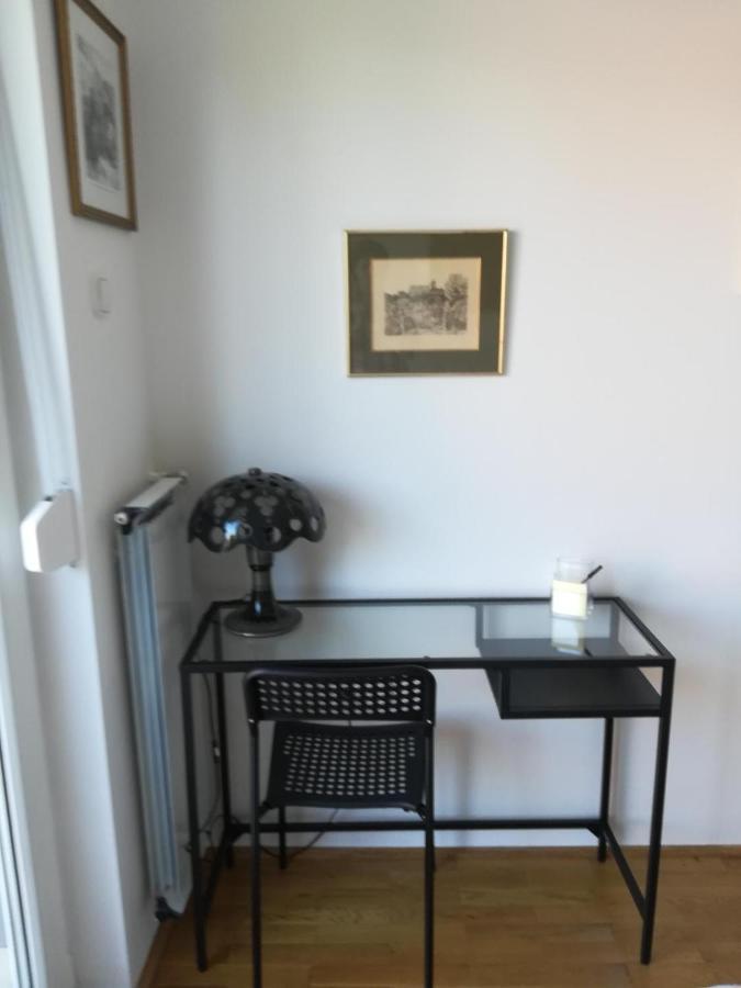 Homy Apartment In Buda, With Safe Garage And Terrace Budapeszt Zewnętrze zdjęcie