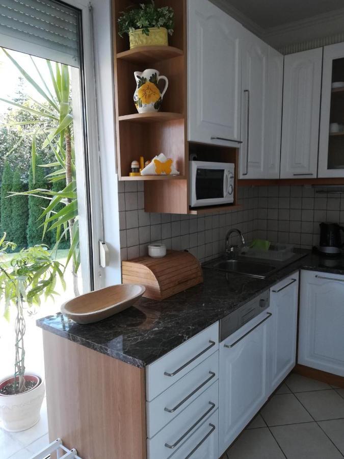 Homy Apartment In Buda, With Safe Garage And Terrace Budapeszt Zewnętrze zdjęcie