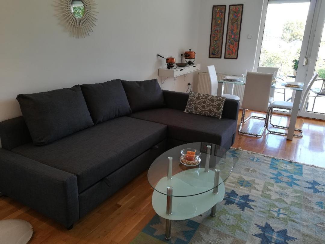 Homy Apartment In Buda, With Safe Garage And Terrace Budapeszt Zewnętrze zdjęcie